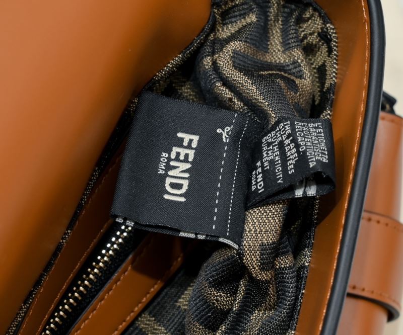 Fendi Baguette Bags